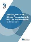 Research Collaborative - 2020 Projections of Climate Finance USD 100 Billion Goal